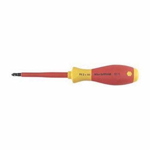 #3X150MM INSULATED SCREWDRIVER