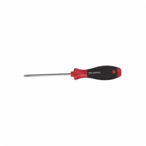 T8X60MM TORX SOFT GRIP SCREWDRIVER