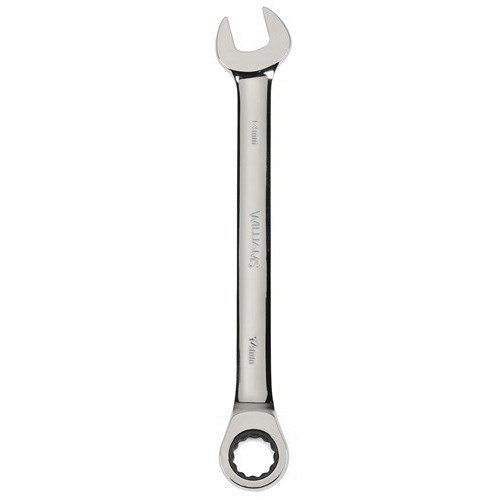 13MM RATCHET COMBINATION WRENCH