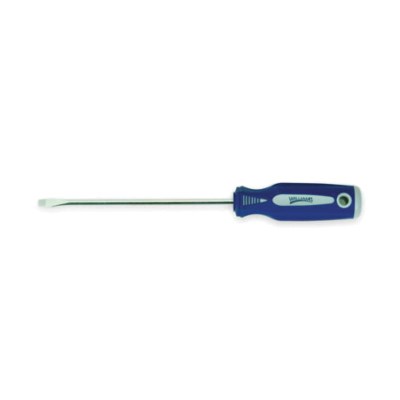 1/4X4 ROUND SLOTTED SCREWDRIVER