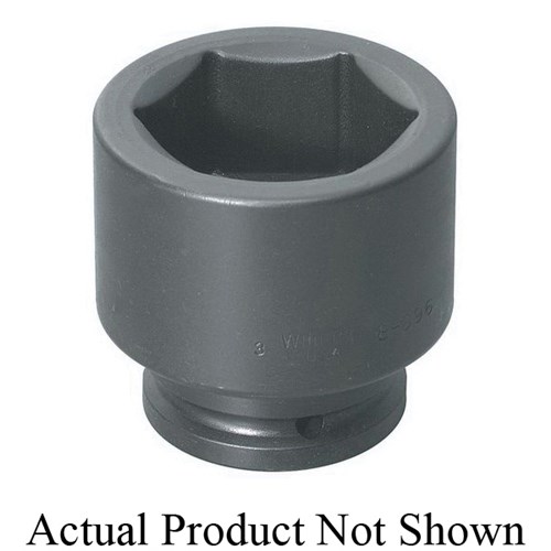 3-1/8 IMPACT SOCKET 6PT-1/2DR