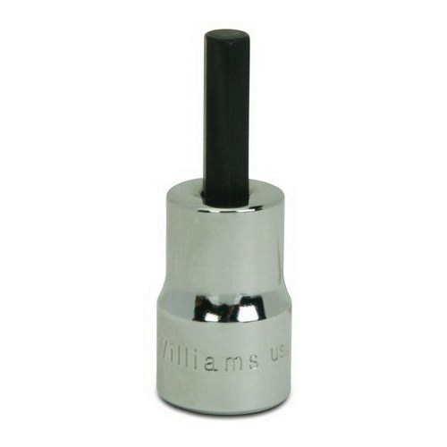 3/8" HEX BIT SOCKET 3/8DR