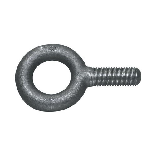 1-8 EYE BOLT (PLAIN)