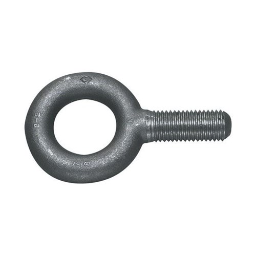 1-1/4-7 EYE BOLT (PLAIN)