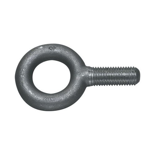 1/4-20 EYE BOLT (PLAIN)