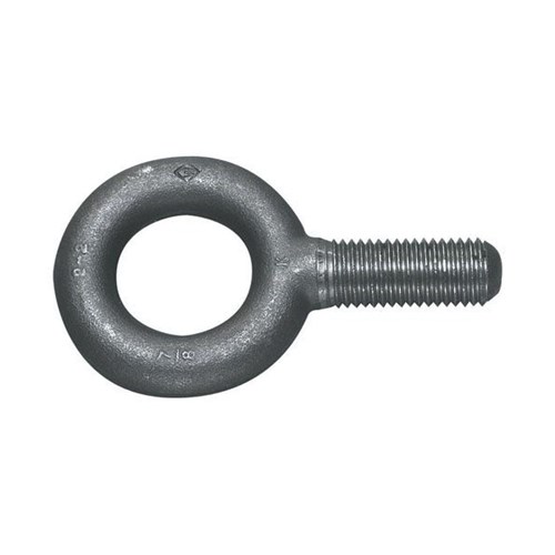 5/16-18 EYE BOLT (PLAIN)