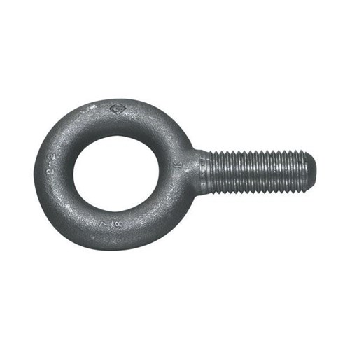 1/2-13 EYE BOLT (PLAIN)