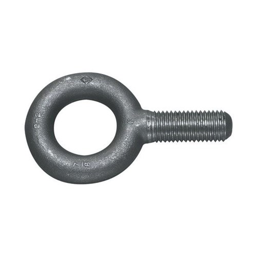 5/8-11 EYE BOLT (PLAIN)