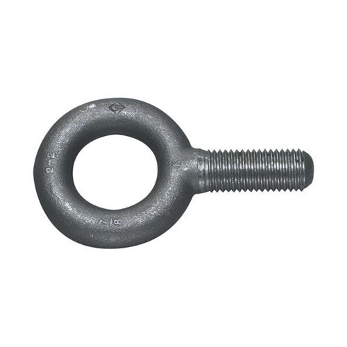 3/4-10 EYE BOLT (PLAIN)