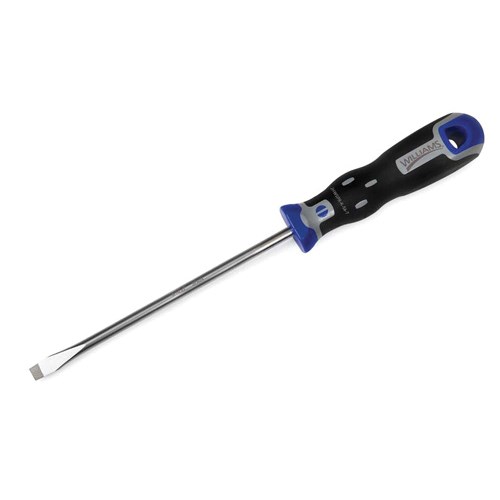 3/8X8" ROUND SLOTTED SCREWDRIVER