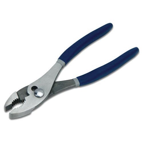 10" SLIP JOINT PLIERS