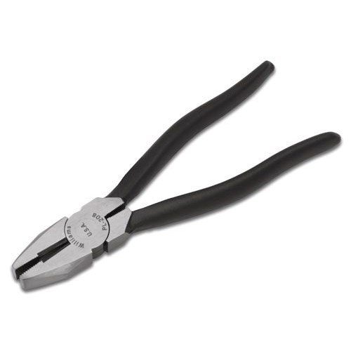 8-1/2" LINEMAN'S PLIERS