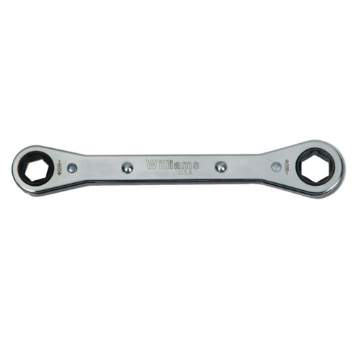 3/8X7/16 RATCHET BOX WRENCH