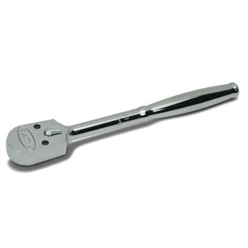 1/2DR ENCLOSED HEAD RATCHET 10-3/8"