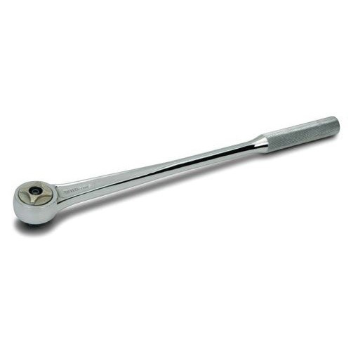 1/2DR ROUND HEAD RATCHET