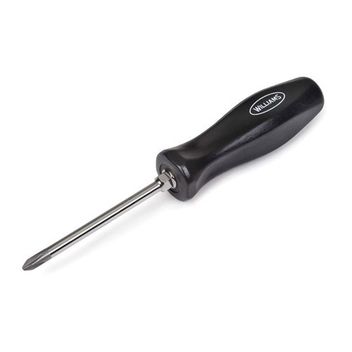 4" SCREWDRIVER (PHILLIPS 2)