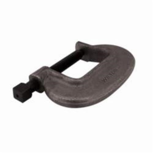 3-FC 3-3/8" "O" HEAVY DUTY C-CLAMP