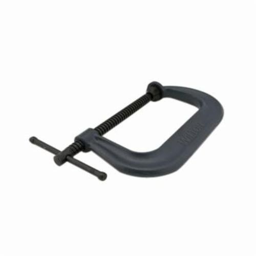 0 TO 6-1/16" C-CLAMP