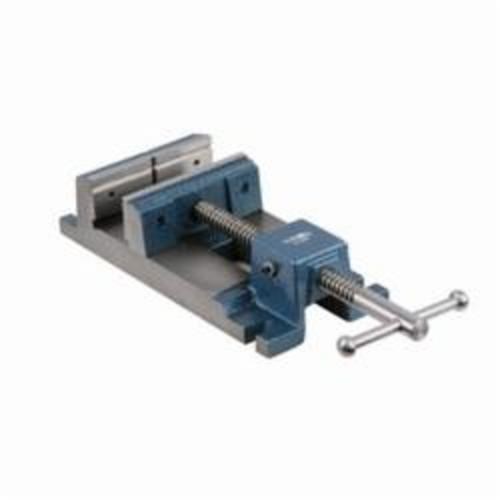 1460 6" DRILL PRESS VISE W/RAPID NUT