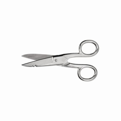 5-1/4 ELECTRICIAN'S SCISSORS