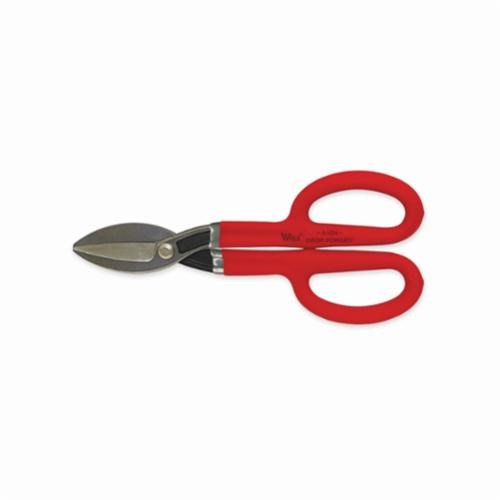 7" TINNER'S SNIPS-STRAIGHT