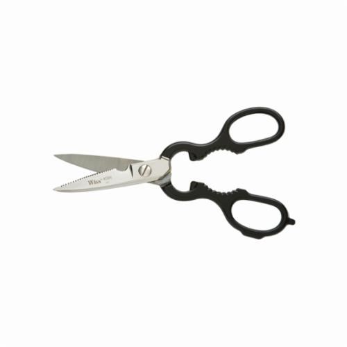 8" KITCHEN SHEARS