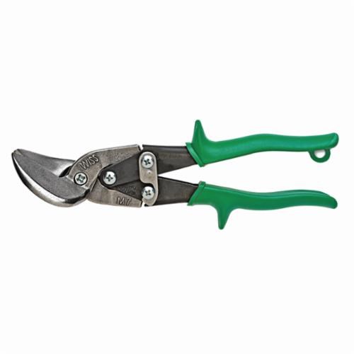 9-1/4 METALMASTER OFFSET SNIPS (RIGHT)