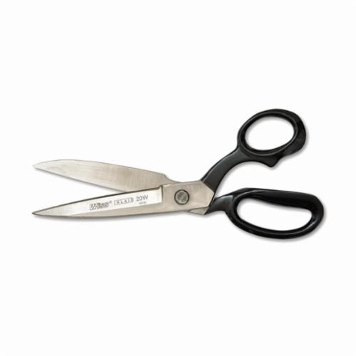 12" HEAVY-DUTY INDUSTRIAL SHEARS