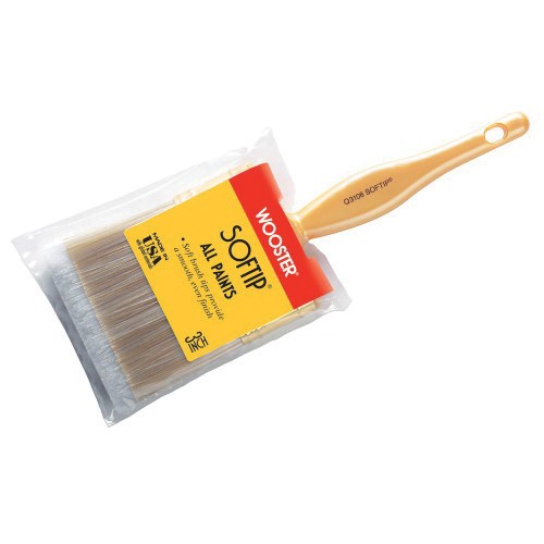 1" BETTER NY/POLY PAINT BRUSH