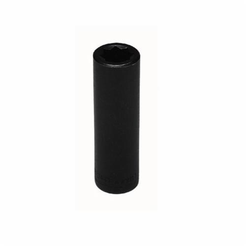 1-1/4" 6PT DEEP IMPACT SOCKET 1/2'DR