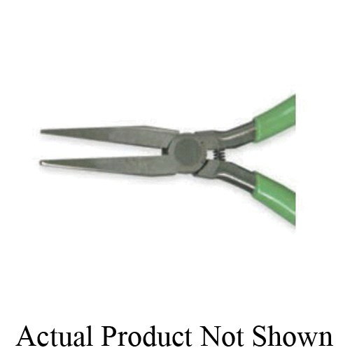 FLAT NOSE PLIER 5"