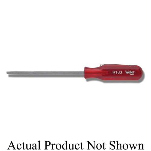 1/8x3 SCREWDRIVER