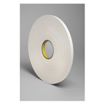 4108 1X36YD URETHANE FOAM TAPE NATURAL