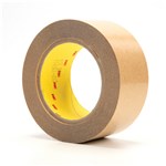 415 2X36YD 4MIL DOUBLE COATED TAPE CLEAR