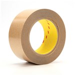 415 2X36YD 4MIL DOUBLE COATED TAPE CLEAR