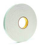 4016 1x36YD DOUBLE COATED FOAM TAPE