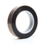 5491 1X36YD GRAY PTFE COATED FILM TAPE