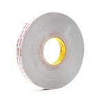 4926 1X72YD VHB TAPE GRAY