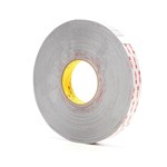 4926 1X72YD VHB TAPE GRAY