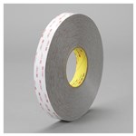 4926 3/4X72YD 15MIL GRAY VHB TAPE