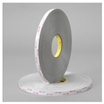 4936 1/2X72YD VHB TAPE 25MIL GRAY