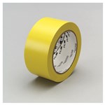 764 1X36YD GEN PURPOSE YELLOW VINYL TAPE