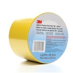 764 3X36YD 5MIL VINYL TAPE YELLOW