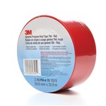 764 2X36 5MIL VINYL TAPE RED