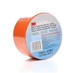 764 2X36YD 5MIL VINYL TAPE ORANGE