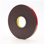 4611 3/4X36YD 45MIL VHB GRAY TAPE