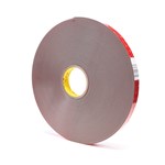 4991 1X36YD 91MIL GRAY VHB TAPE