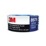 8979 96MMX55M PERFORMANCE PLUS DUCT TAPE