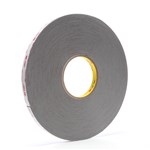 4941 1/2X36YD 45MIL GRAY VHB TAPE