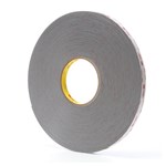 4941 1/2X36YD 45MIL GRAY VHB TAPE